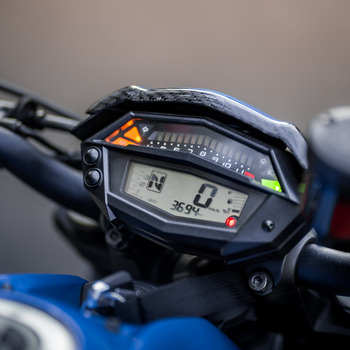 Protective Gauge Casing