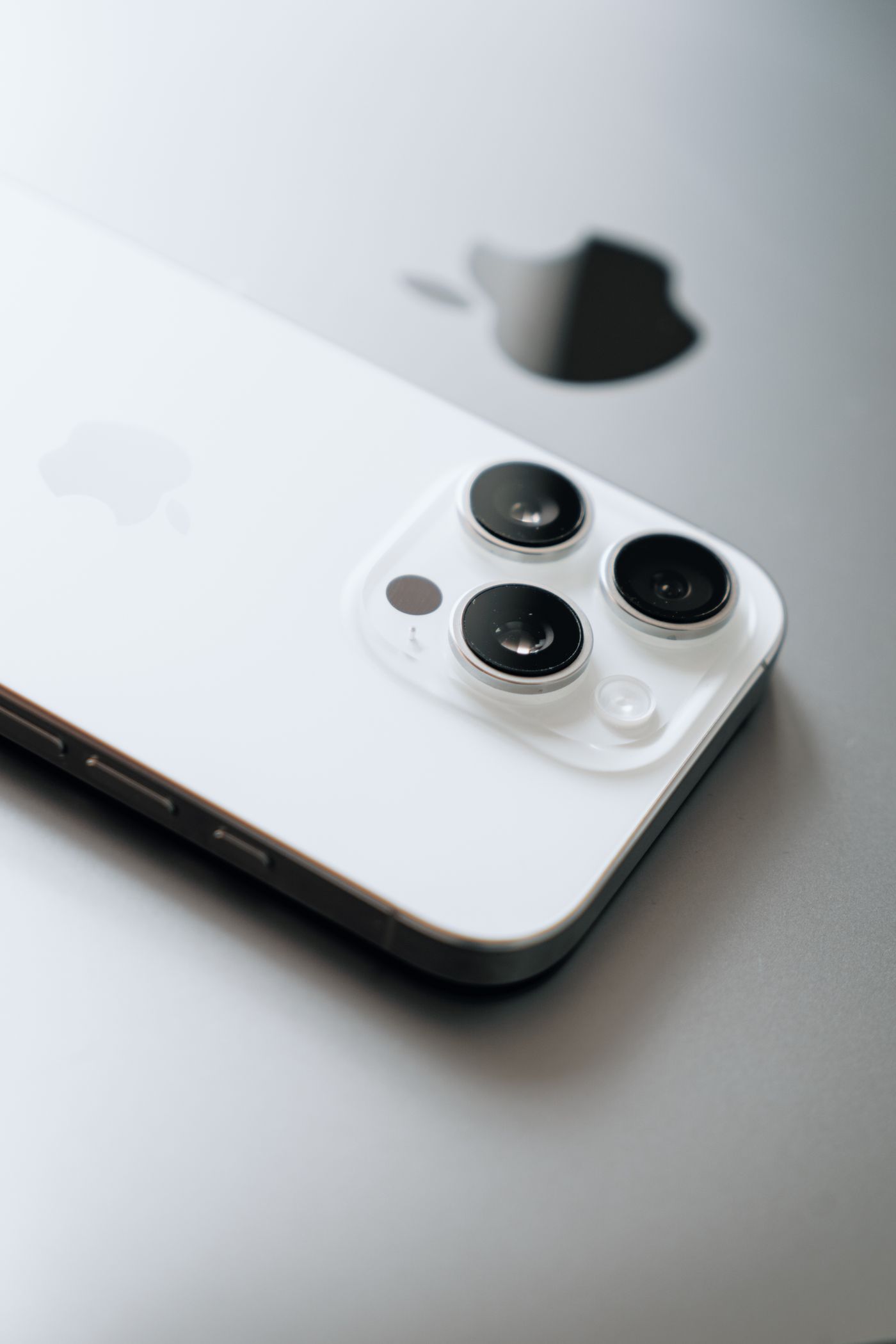 iPhone 18 Pro