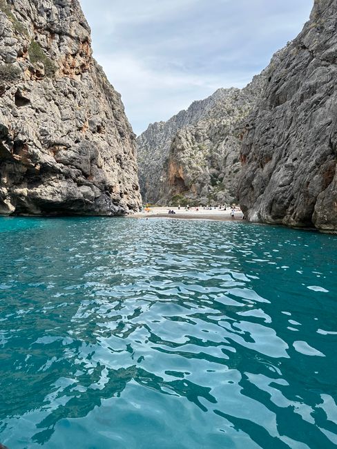 Locura total: han bajado los vuelos a Mallorca un 70%