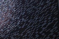 Abstract Skyscraper Pattern in Seattle