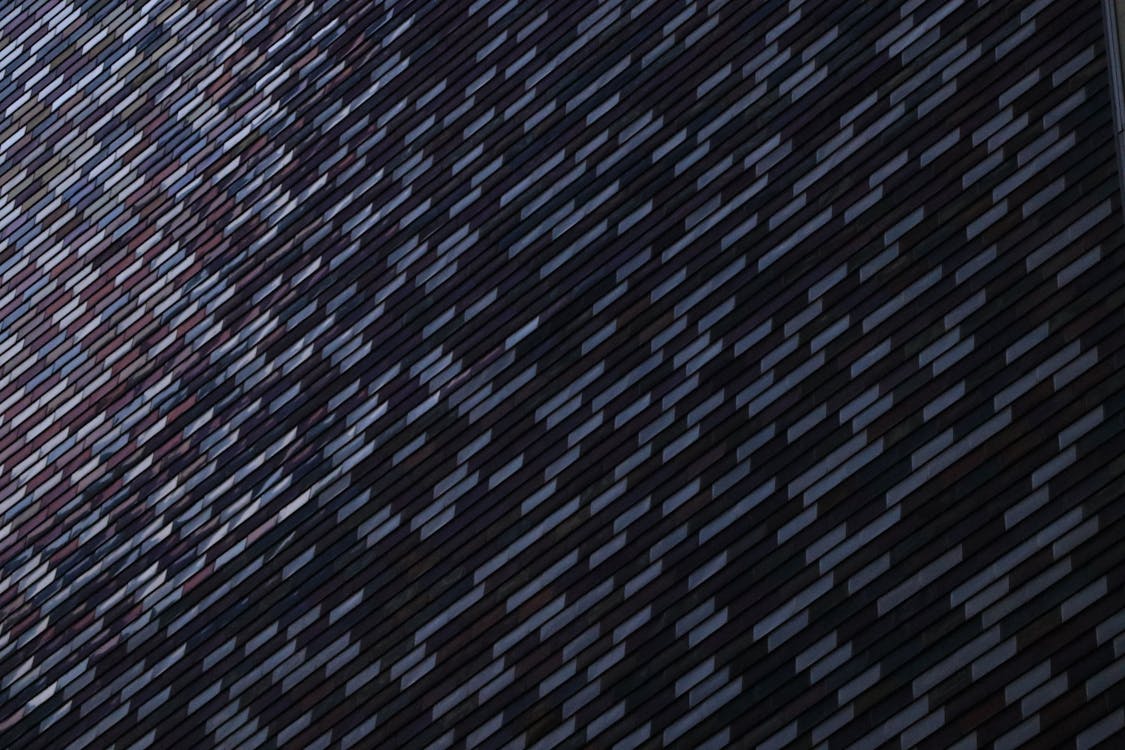 Abstract Skyscraper Pattern in Seattle · Free Stock Photo