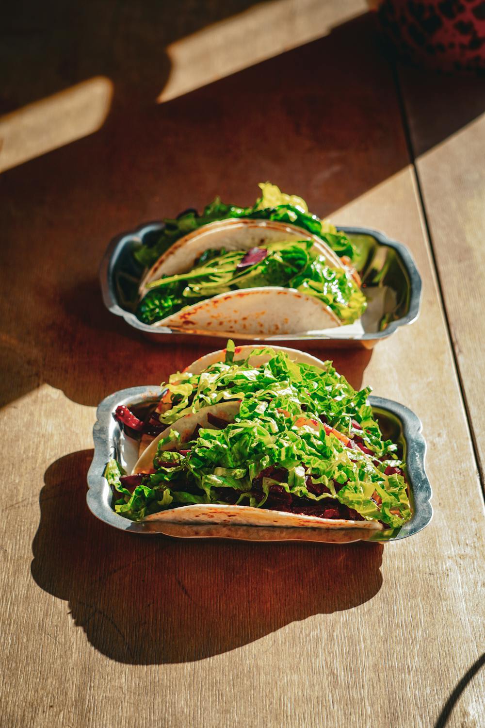 Tilapia Tacos with Mango Salsa Tilapia Tacos with Mango Salsa
