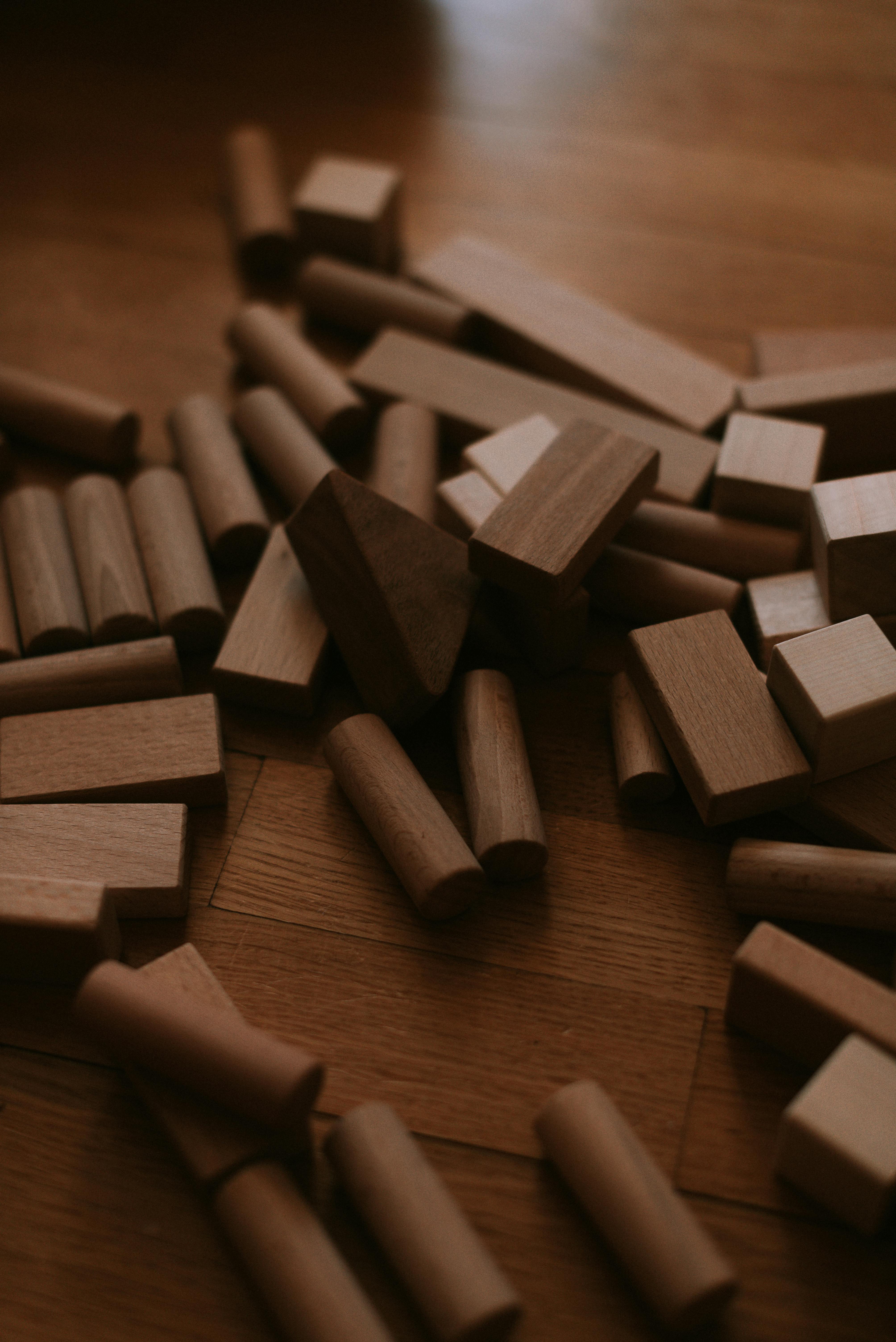 Making Wooden Toys