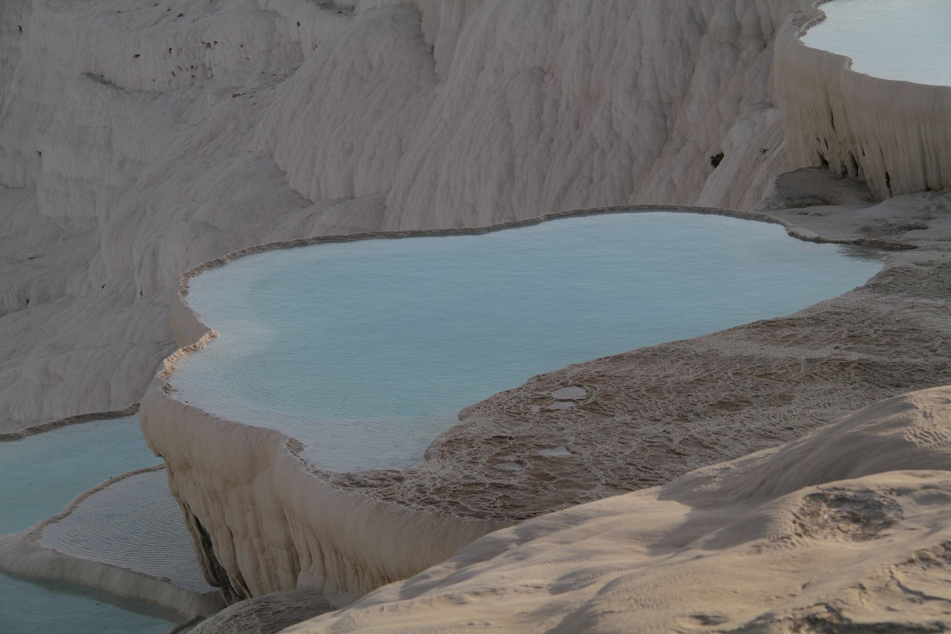 Pamukkale, Turkey
