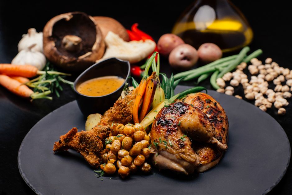 Resep Ayam Lada Hitam ala Saya: Dijamin Bikin Nagih! Resep Ayam Lada Hitam ala Saya: Dijamin Bikin Nagih!