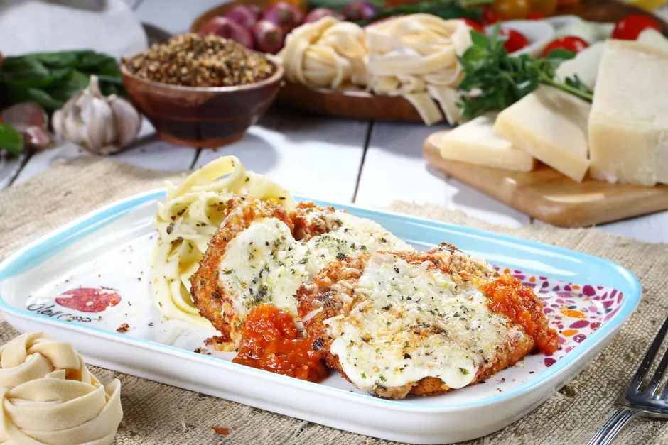 Recipe Image