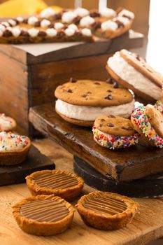 Kellogg's Pop-tarts Root Beer 28.2oz
