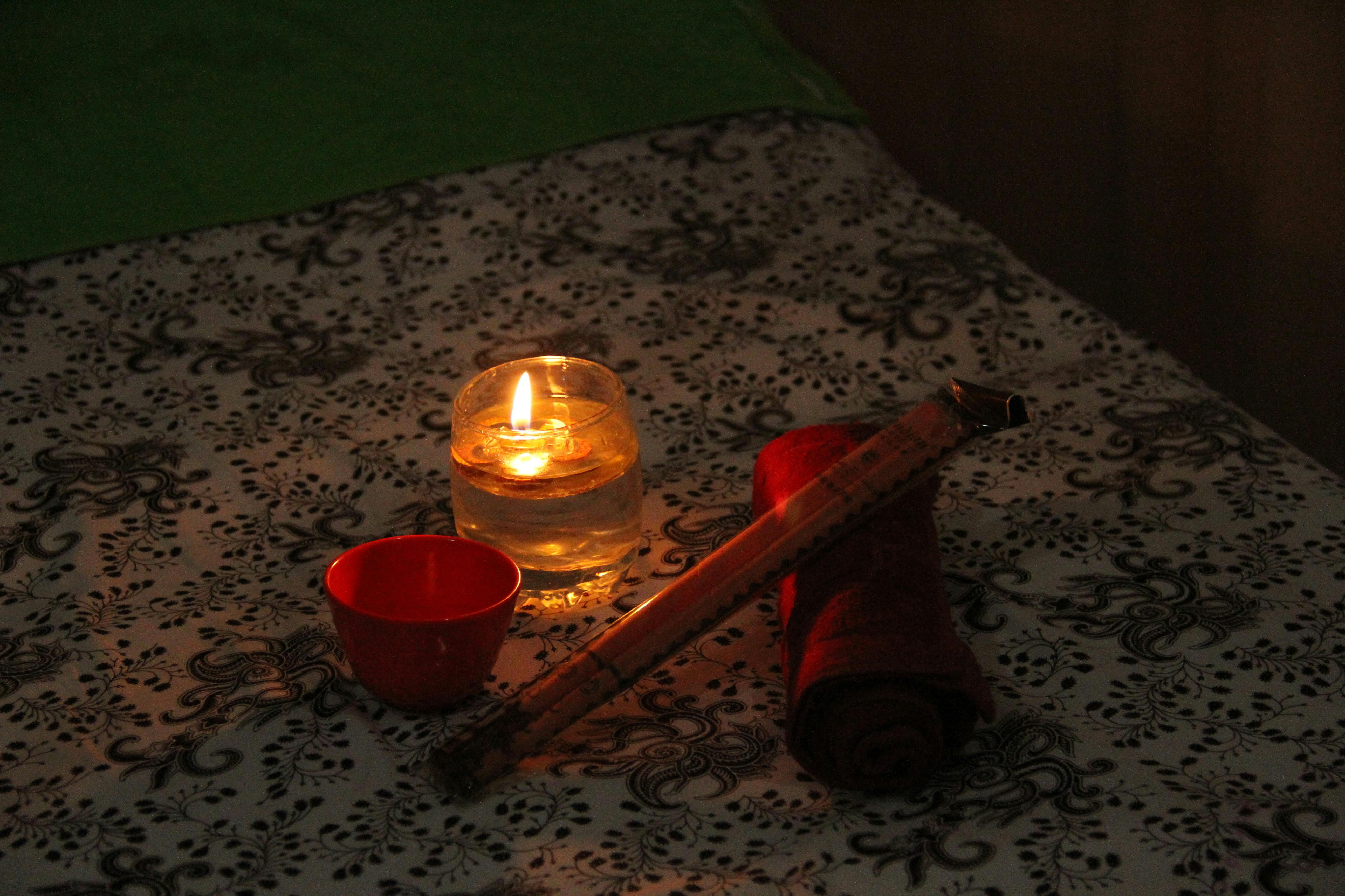 Free stock photo of beauty, beauty salon, body massage