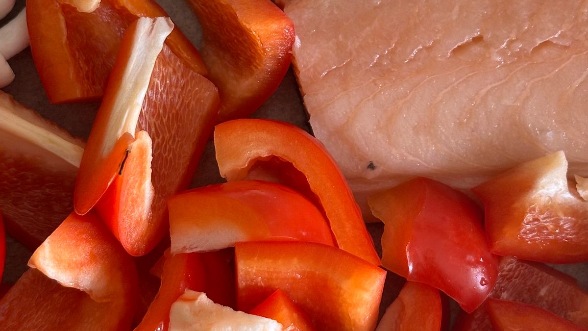 Alimentation anti-âge : les aliments à privilégier