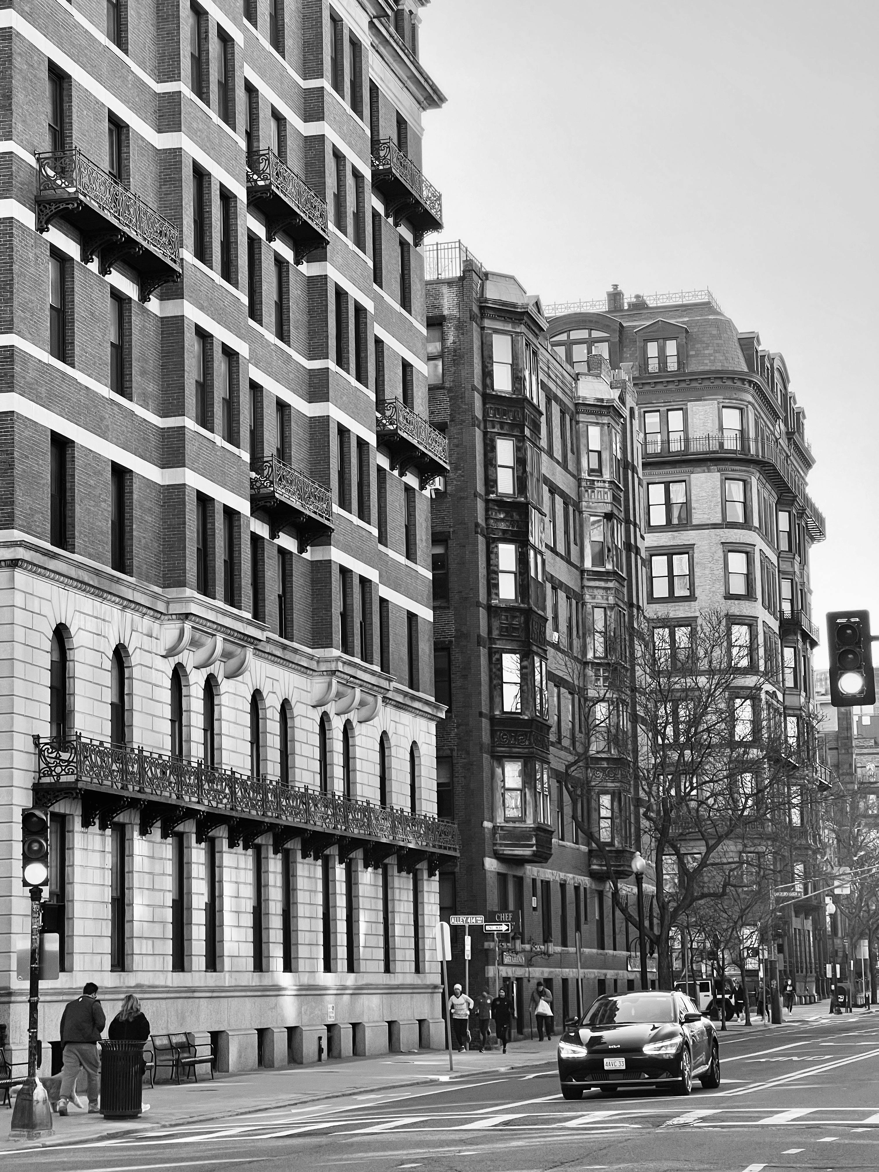 Accident cu victima în zorii zilei.