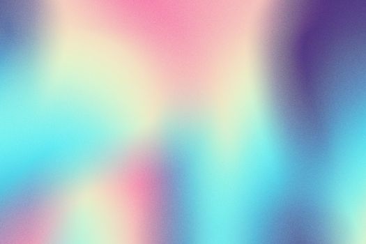 Vibrant abstract gradient with pastel and colorful fluid textures.