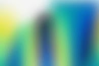 Vibrant Abstract Gradient Background Art