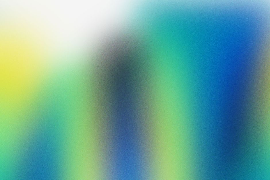 Dynamic Gradient Headers using Adobe Express