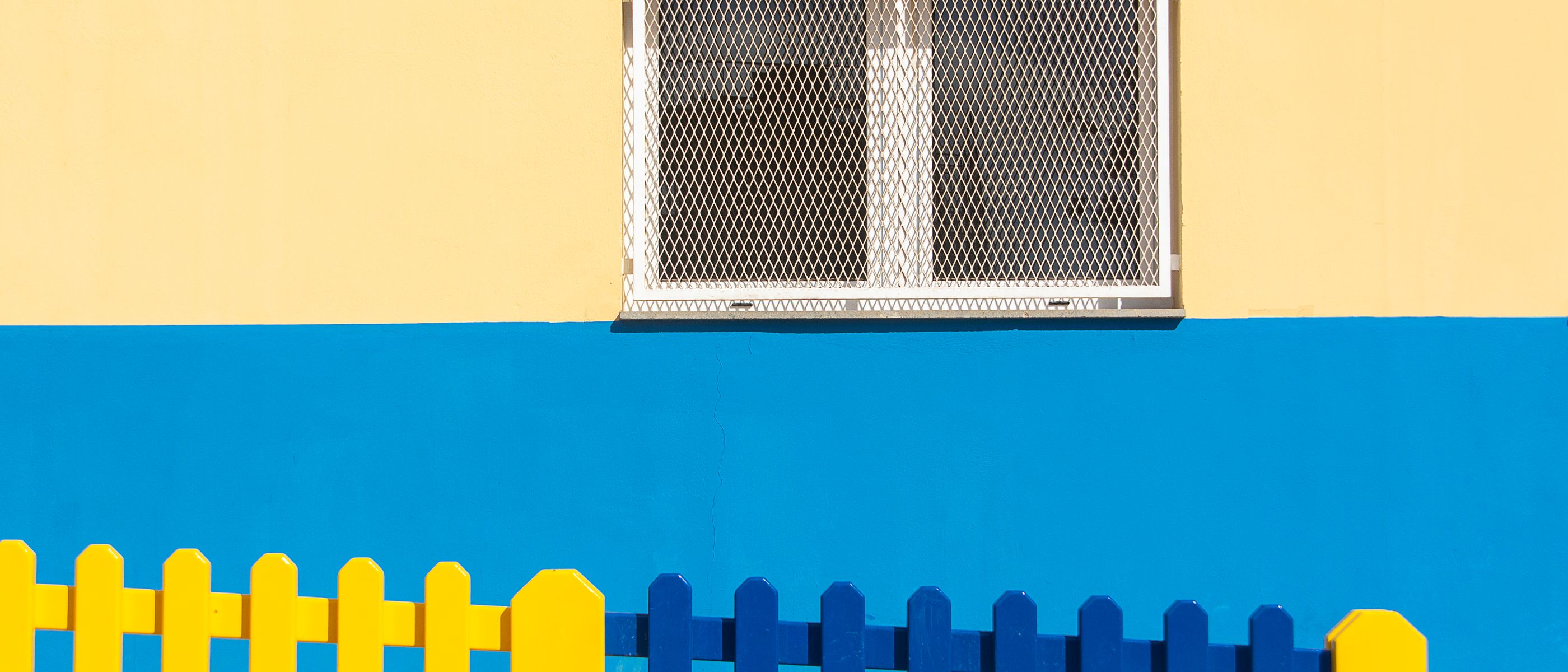 House Painting in Angel — walls rolled to an even, flat finish