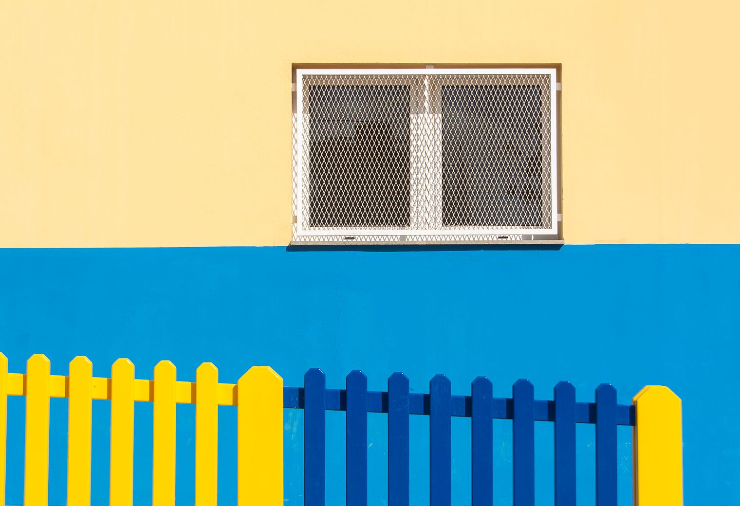 House Painting in Cricklewood — the finished result after a professional repaint