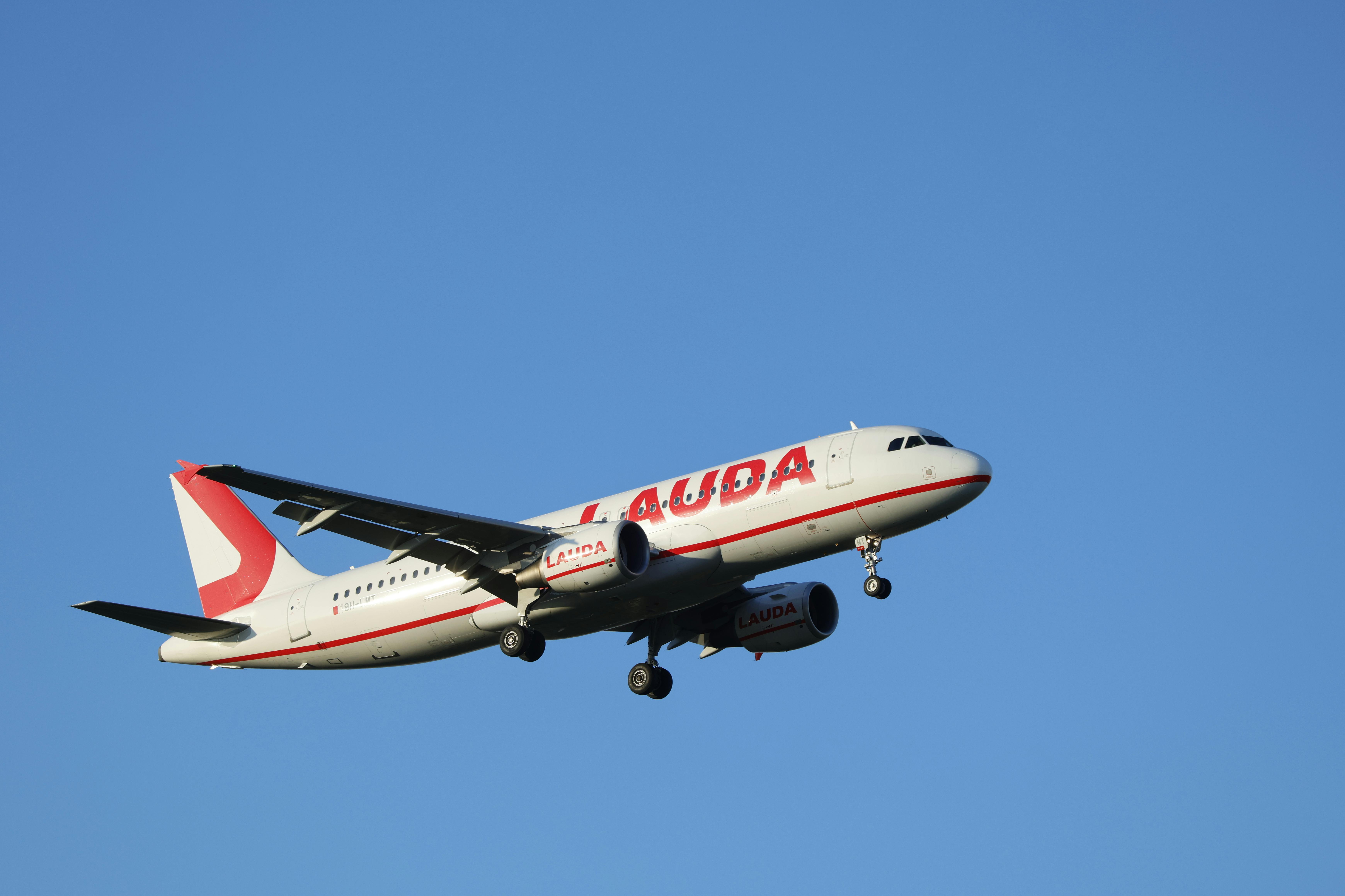 10 Best Budget Airlines Dominating Travel in the World in 2026 — Photo by Andrew Cutajar on Pexels