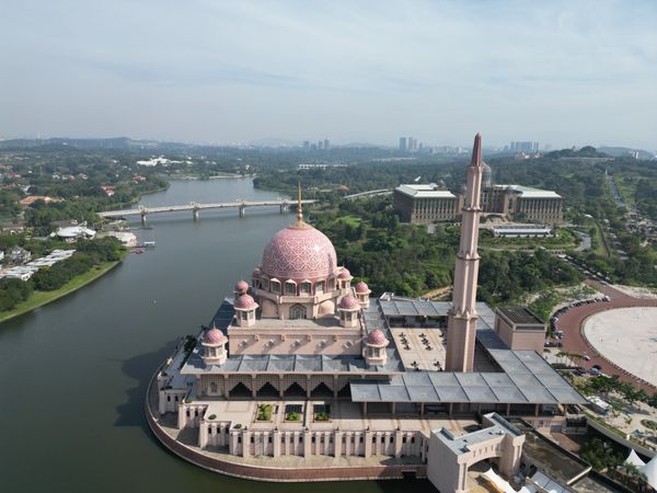 Kuala Lumpur and  Langkawi - Stays