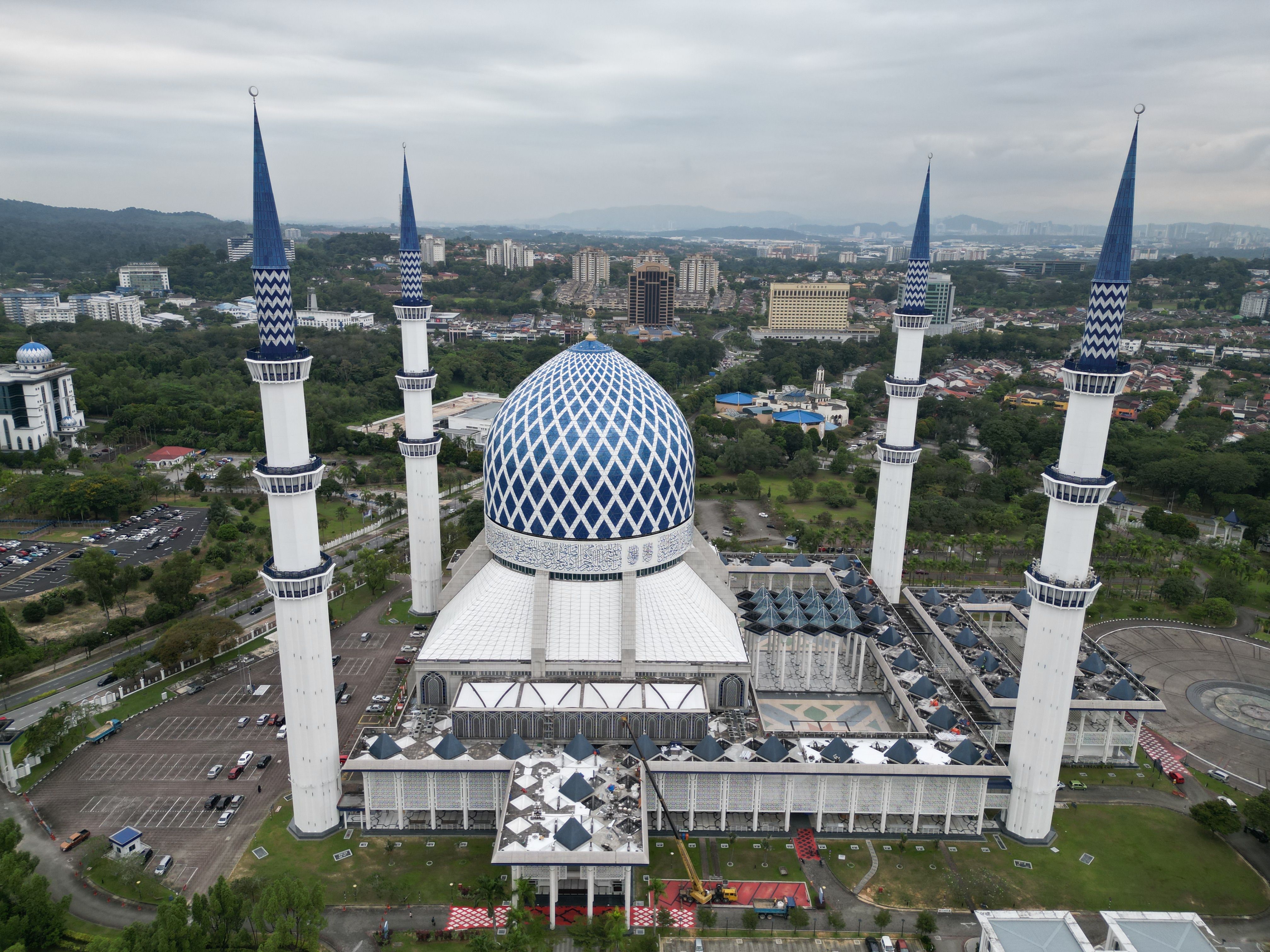 Shah Alam