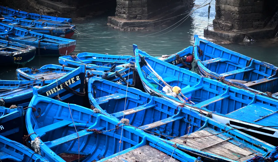 Essaouira