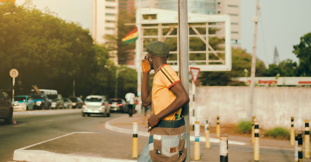 Ghana: qué frena la industrialización y cómo impulsar cadenas de valor locales Ghana: qué frena la industrialización y cómo impulsar cadenas de valor locales