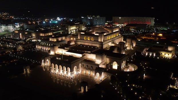 Muscat, Oman photo 4