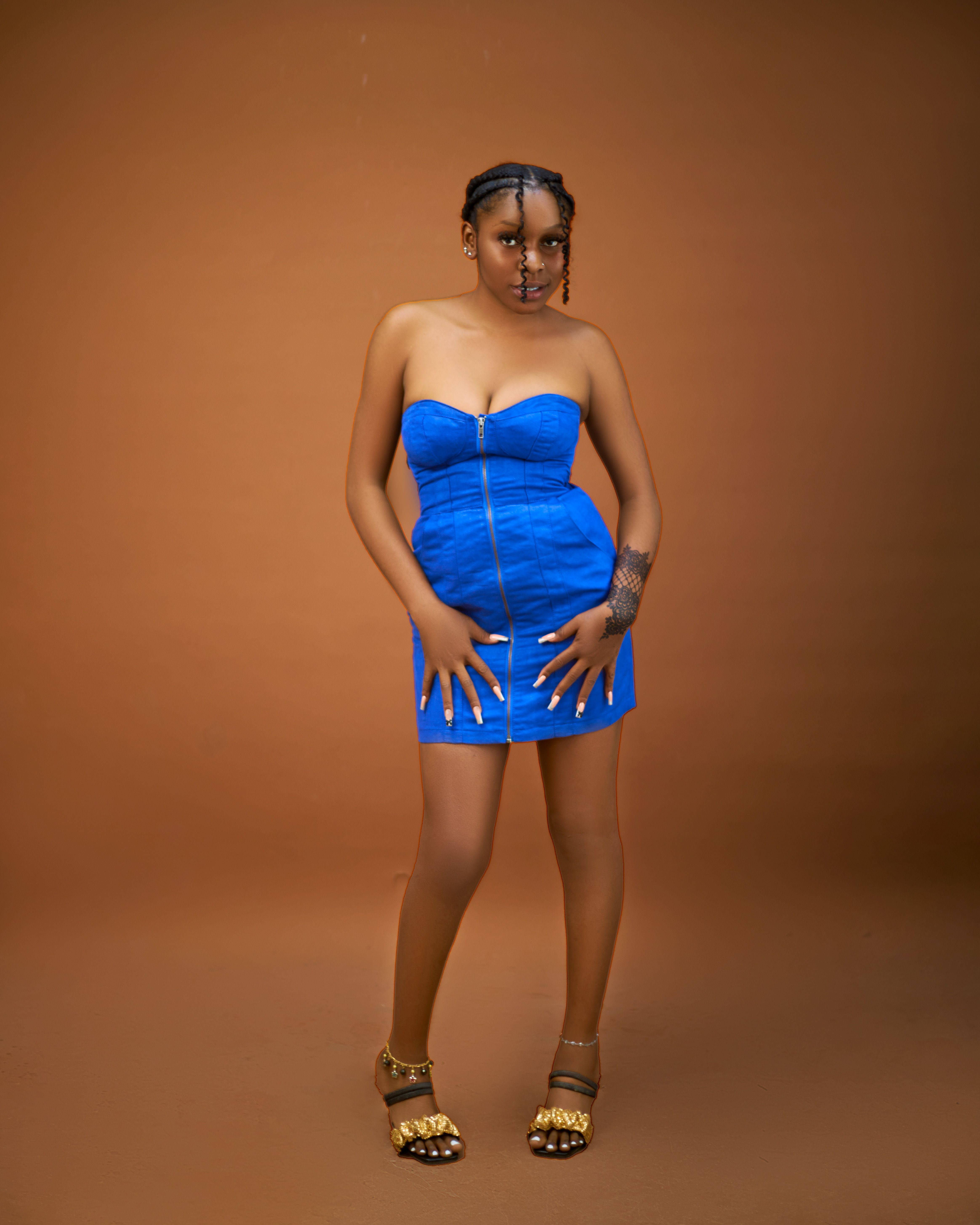 Blue Dress Sexy Photos, Download The BEST Free Blue Dress Sexy Stock Photos  & HD Images