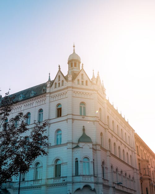 Fotobanka s bezplatnými fotkami na tému architektonický dizajn, architektúra, betón