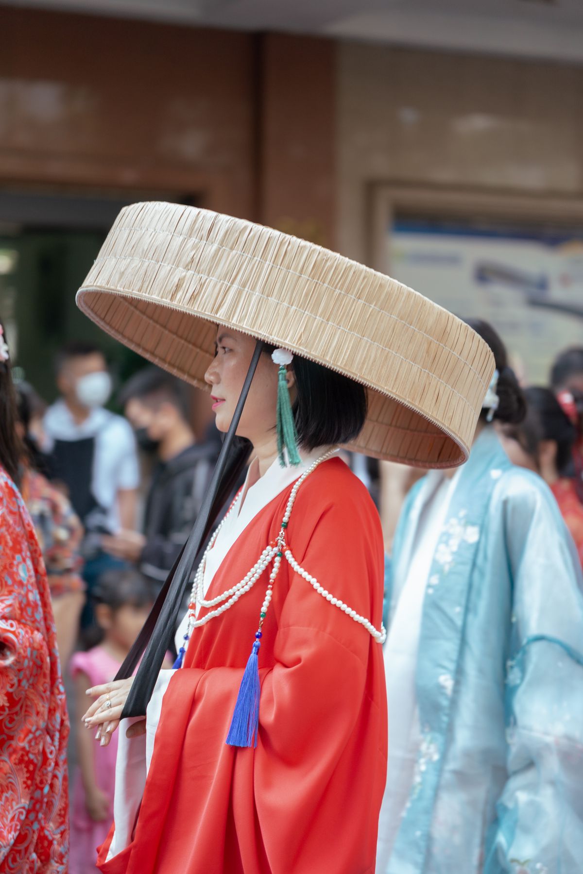 Owara Kaze-no-Bon