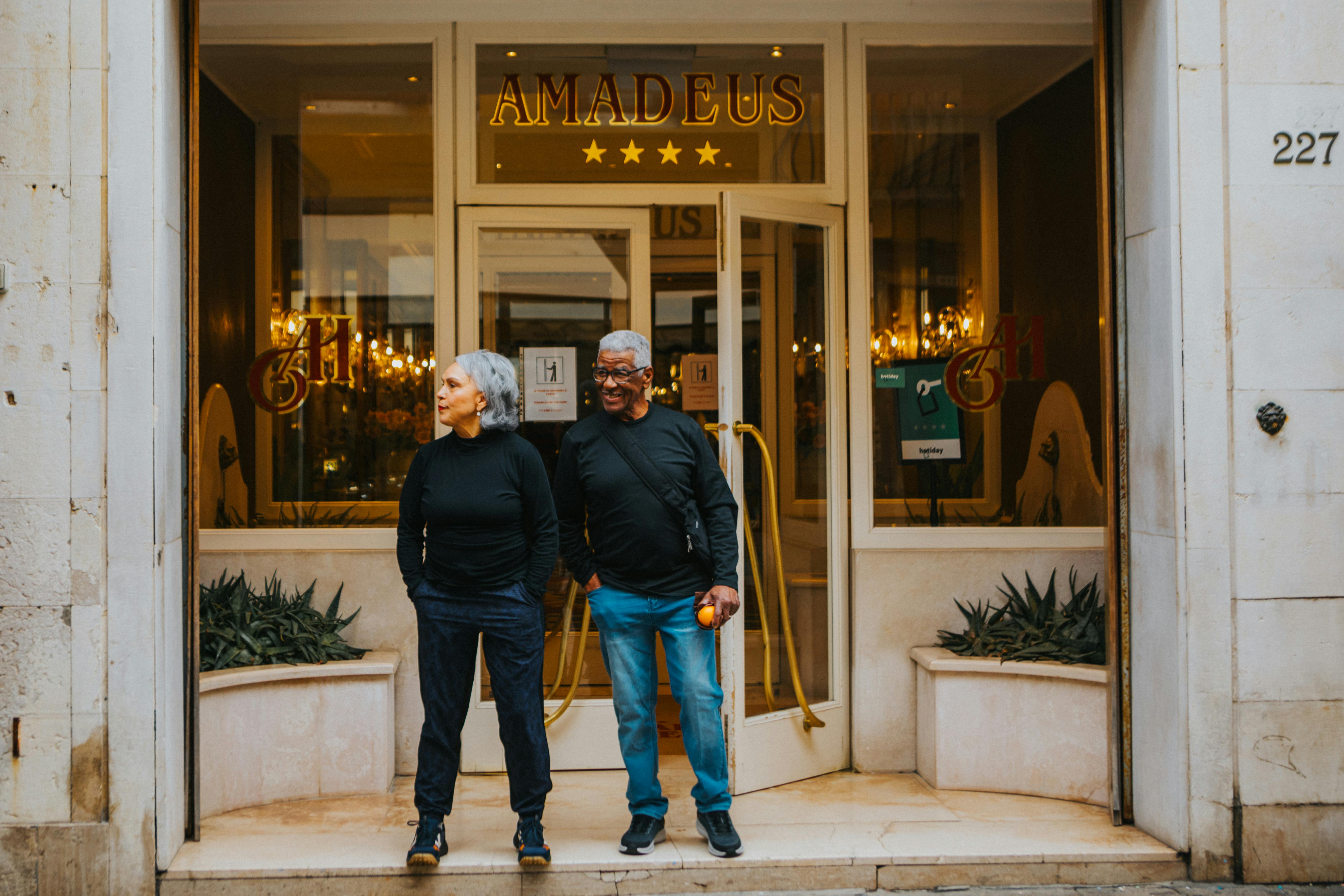 The Best Tripadvisor Promo Codes &amp; Travel Deals for April 2026 - Condé Nast Traveler — Photo by Helena Jankovičová Kováčo