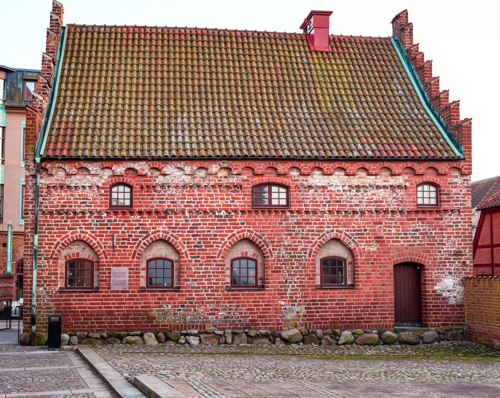 Airport transfers in Ystad Airport transfers in Ystad