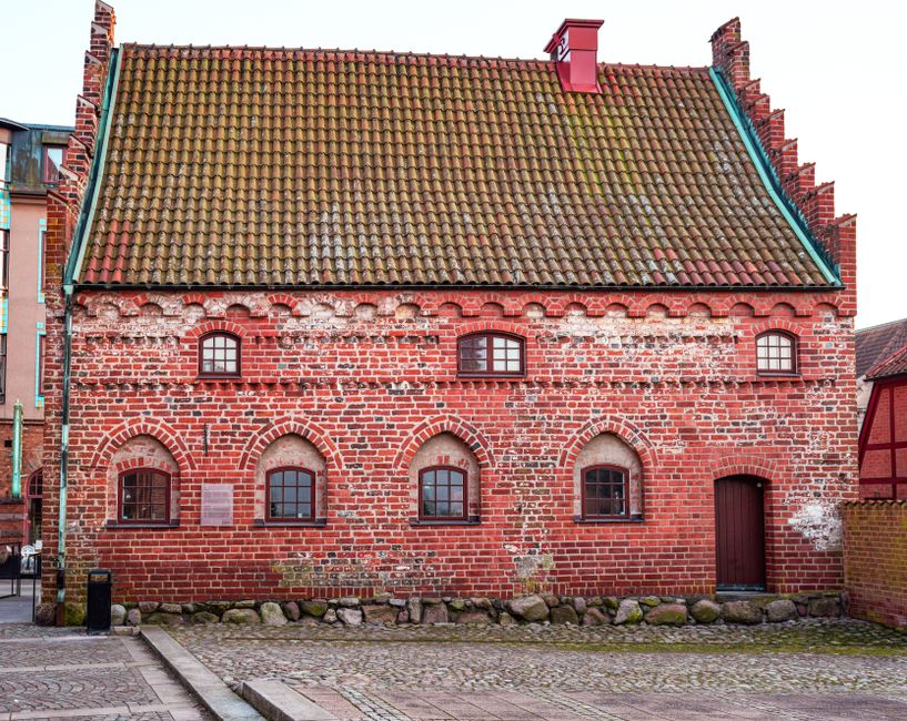 Otra foto de Ystad