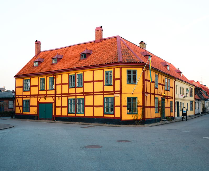 Trouver un travail à Linköping en 2026 : guide pour expatriés francophones