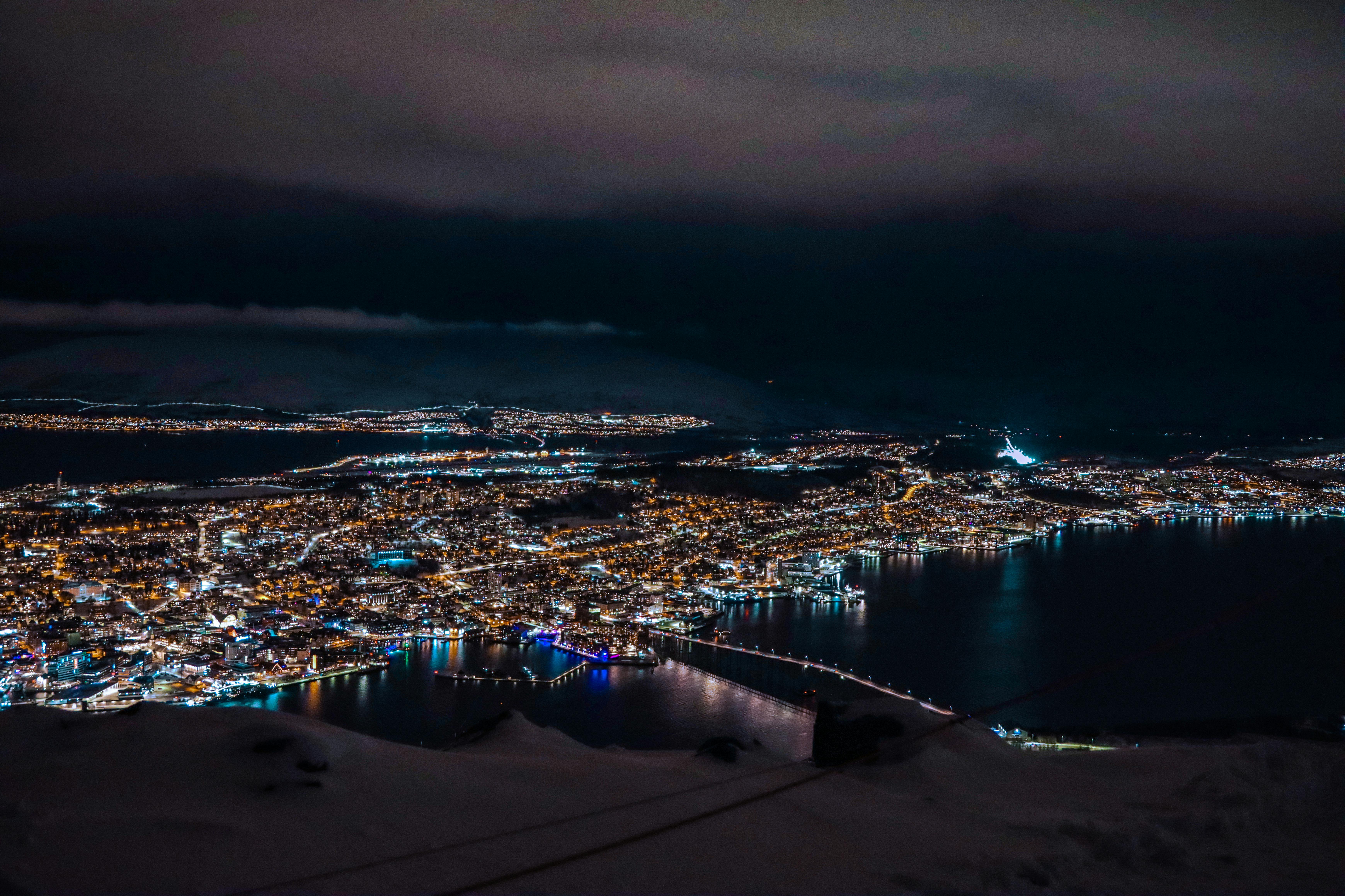 NextGen Nordics 2026: Digital assets at a crossroads — Photo by Efrem  Efre on Pexels