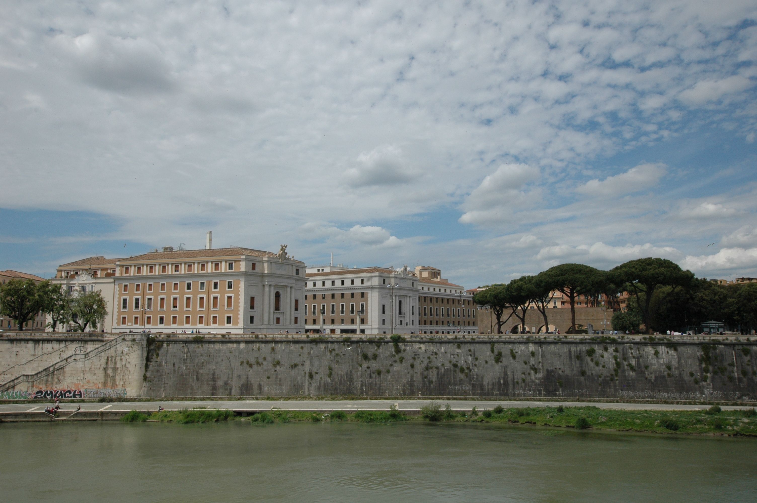 Roma, Metropolitan City of Rome Capital, Italy