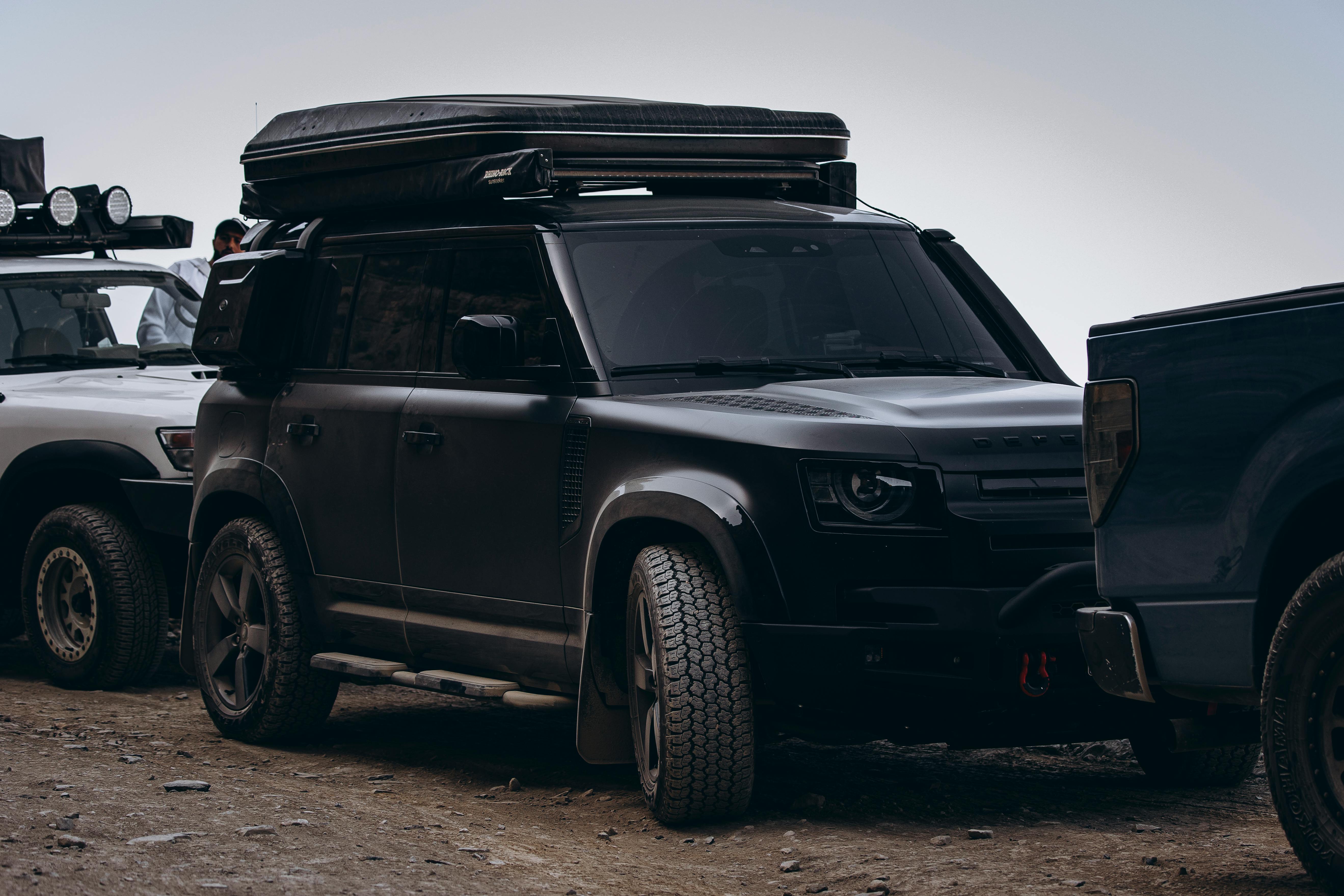 Ford Expedition & Lincoln Navigator Recalled Over Brake Line Failures