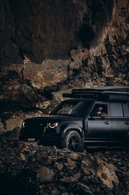 Ford Expedition vs. GMC Yukon: The Ultimate Full-Size SUV Showdown Ford Expedition vs. GMC Yukon: The Ultimate Full-Size SUV Showdown