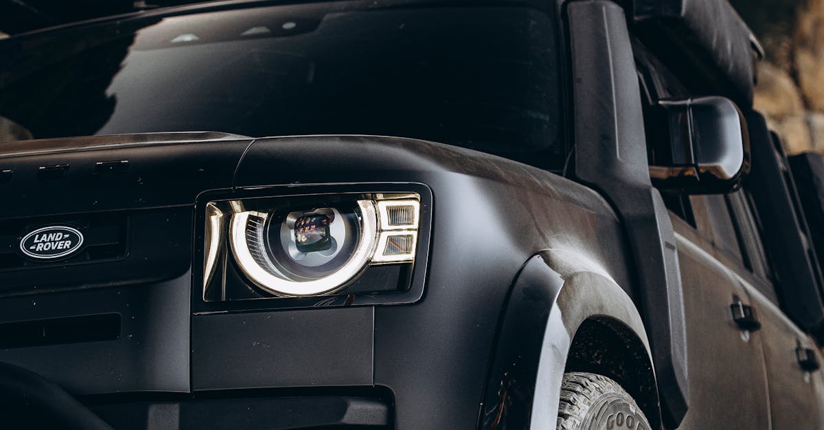 AI-Assistant for automotive photos