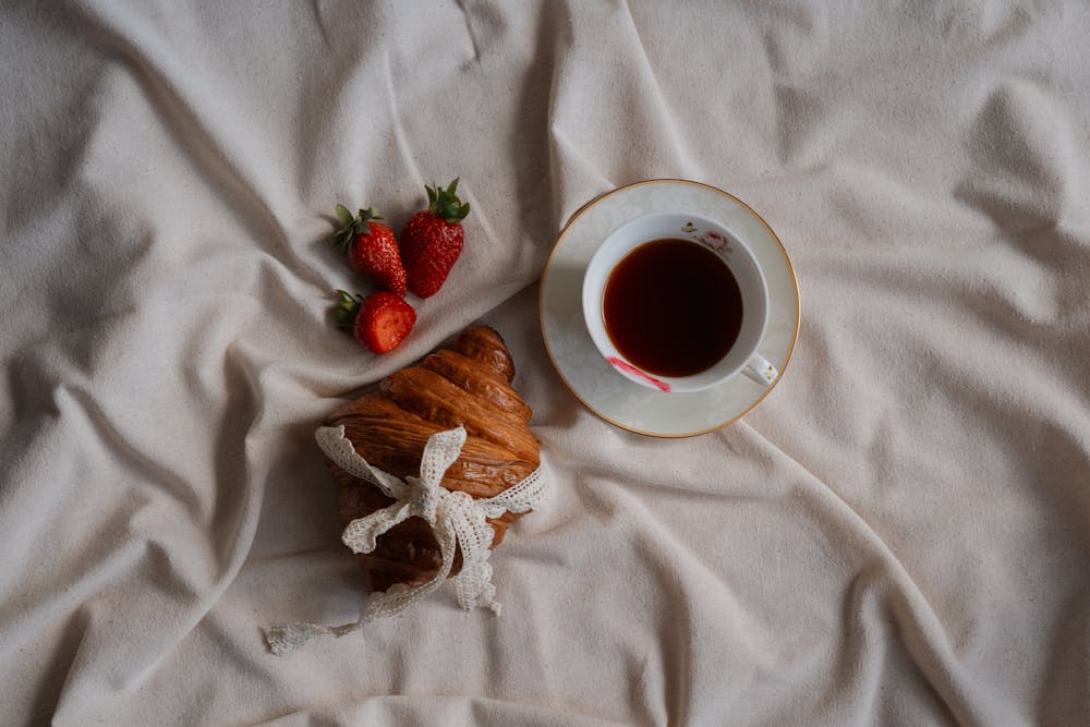 Fresh Strawberries Fresh Strawberries