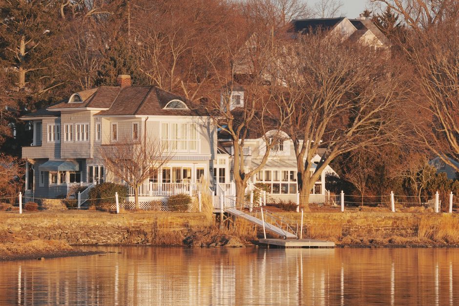 This Home Just Became Ottawa's Most Expensive Sale of the Year