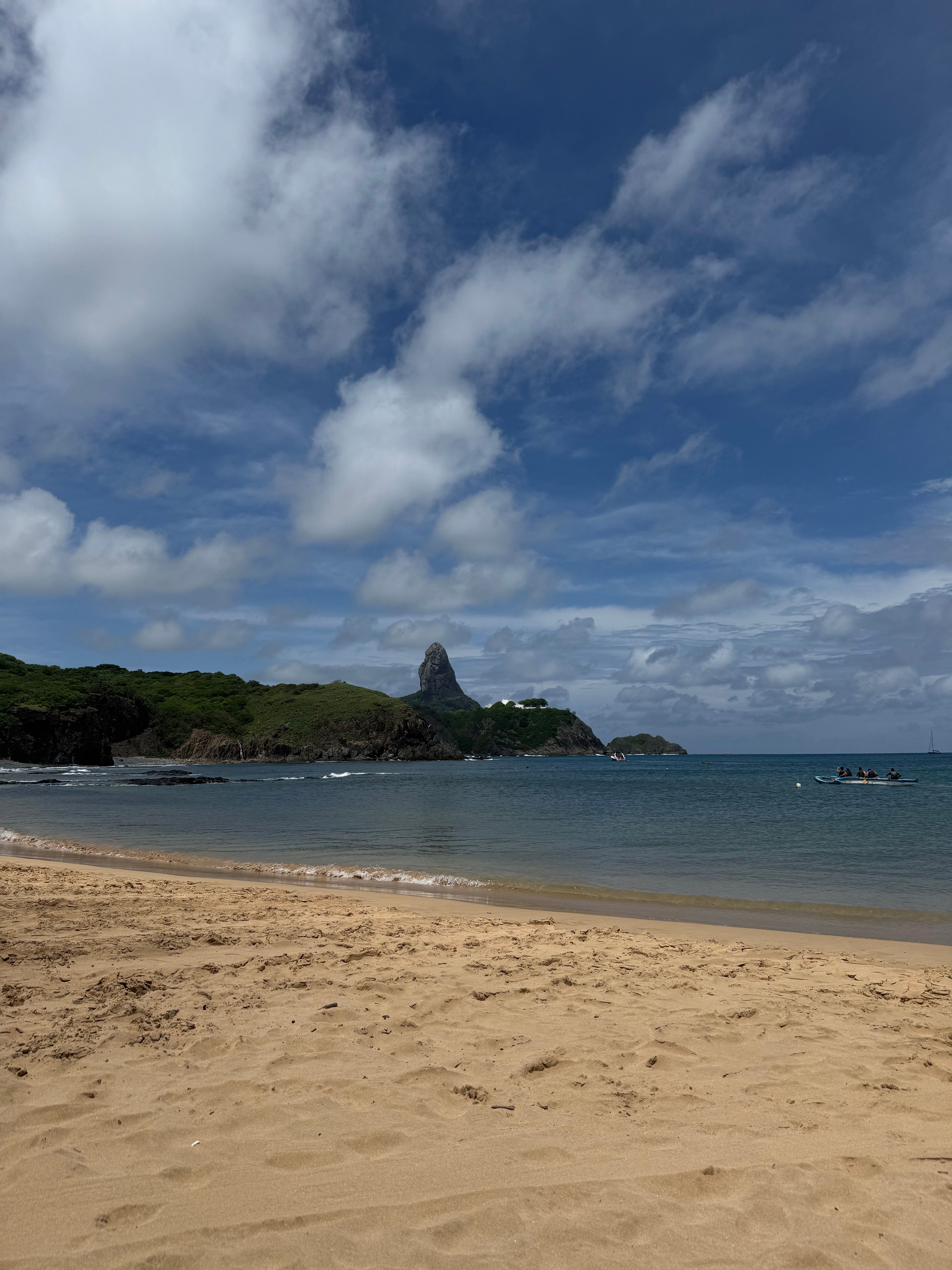 Long Coast Trek