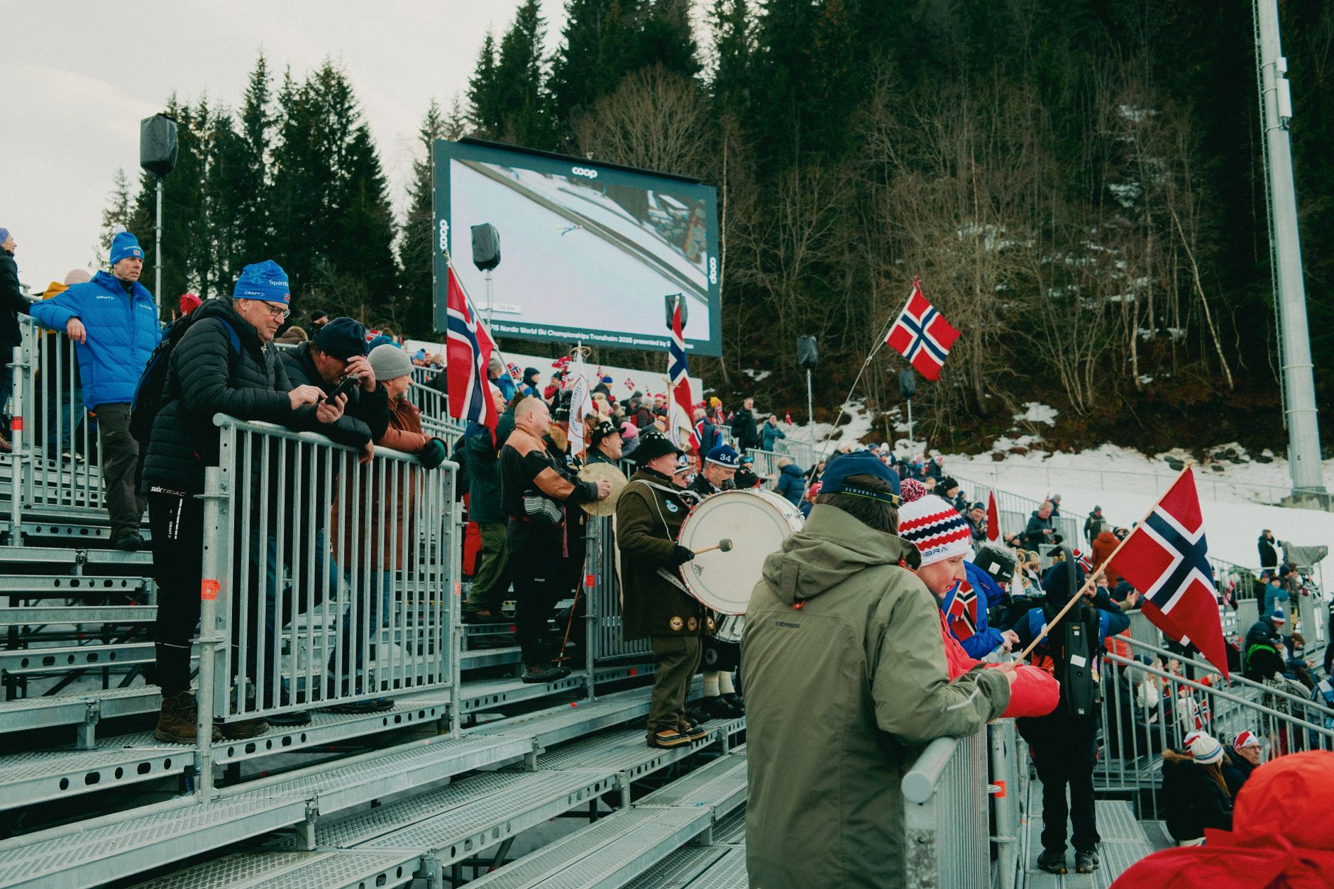 Haaland's Indifference Exposes Norway's Fear Ahead of France Clash