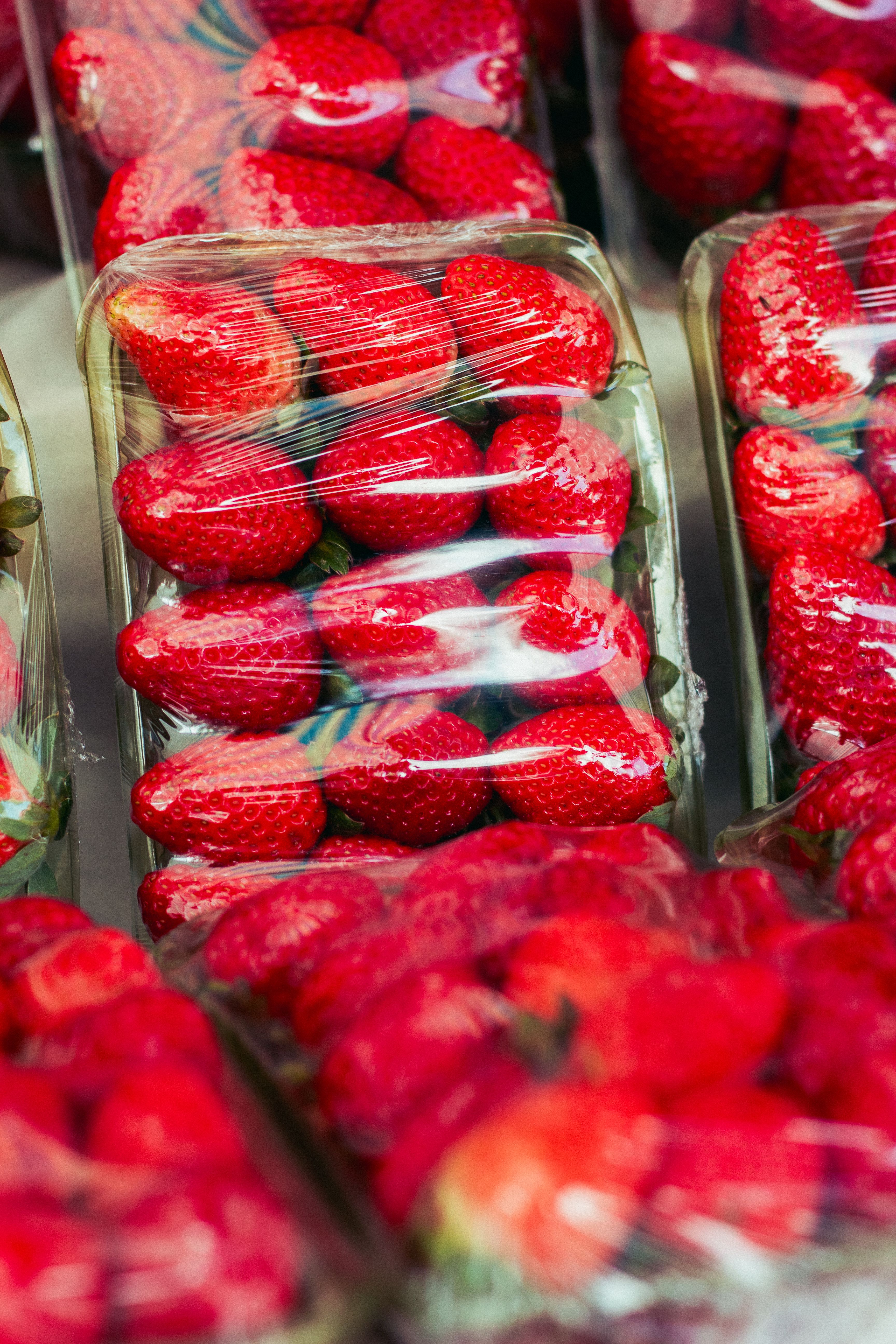 Year-Round Availability That Ignores Seasonality