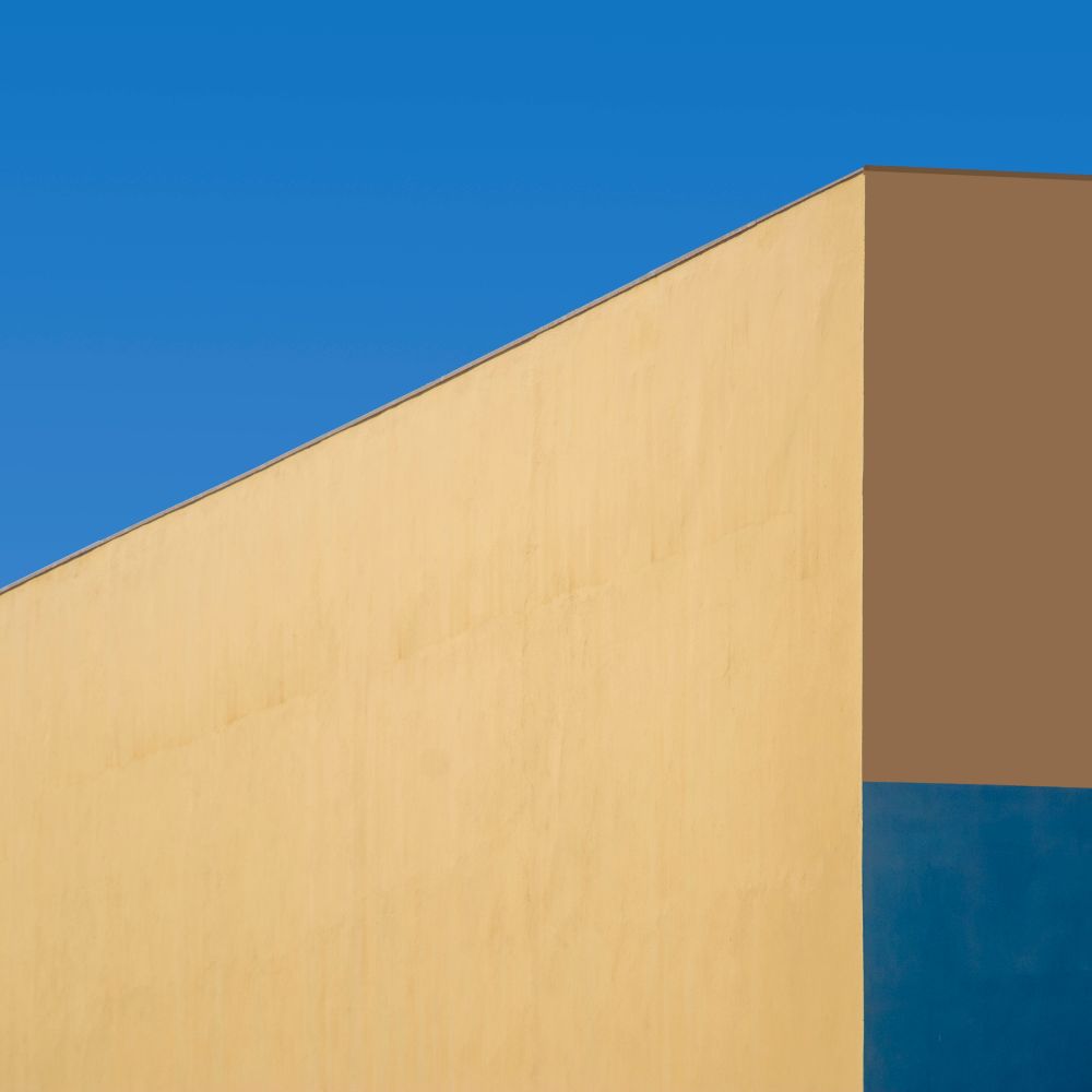 Exterior Painting in Lambeth — woodwork brushed to a crisp, smooth line