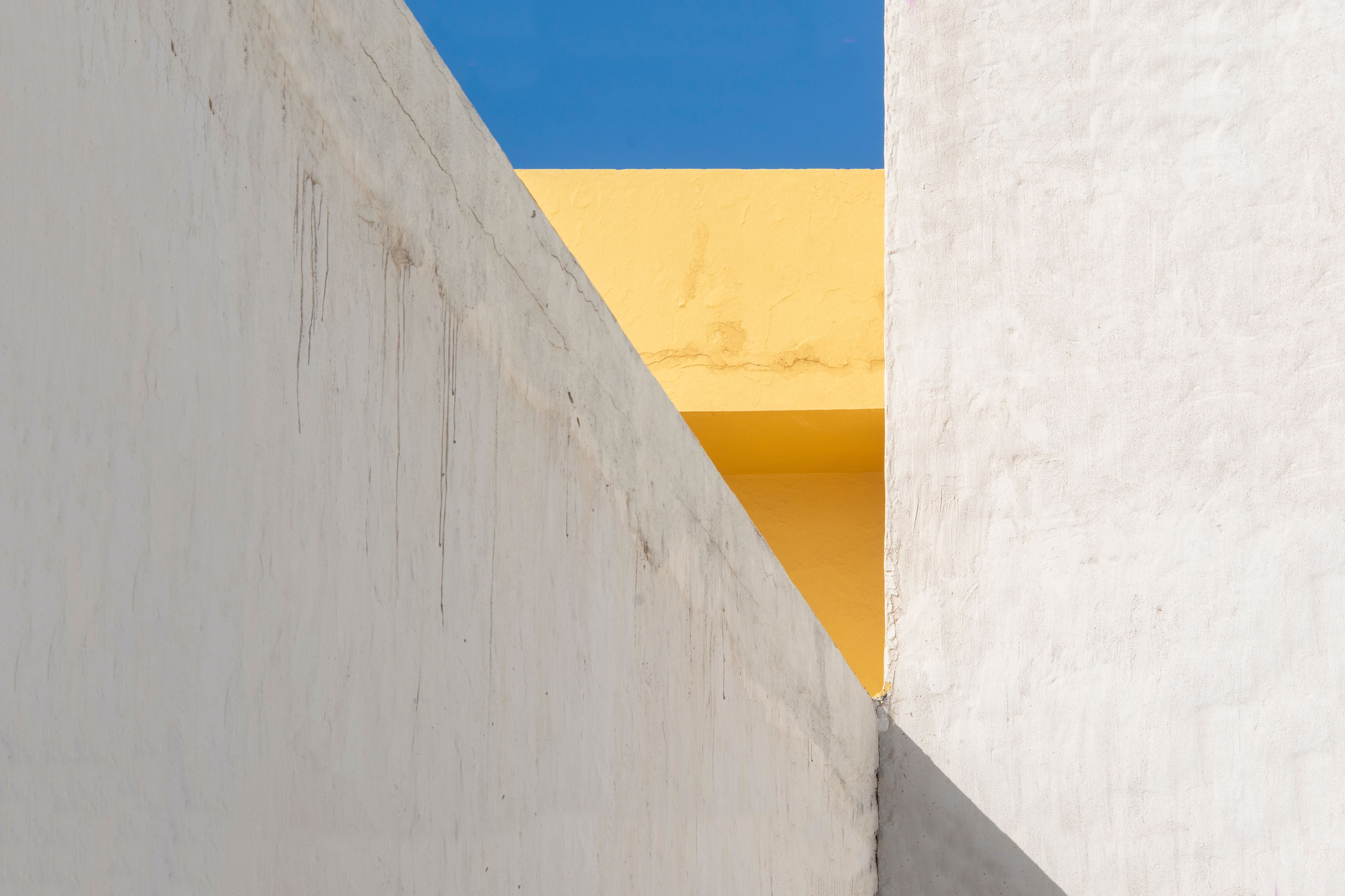 Interior Painting in Archway — a freshly painted, spotless finish