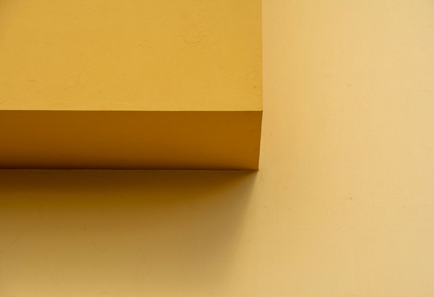 House Painting in Ponders End — clean edges cut in around trim and sockets