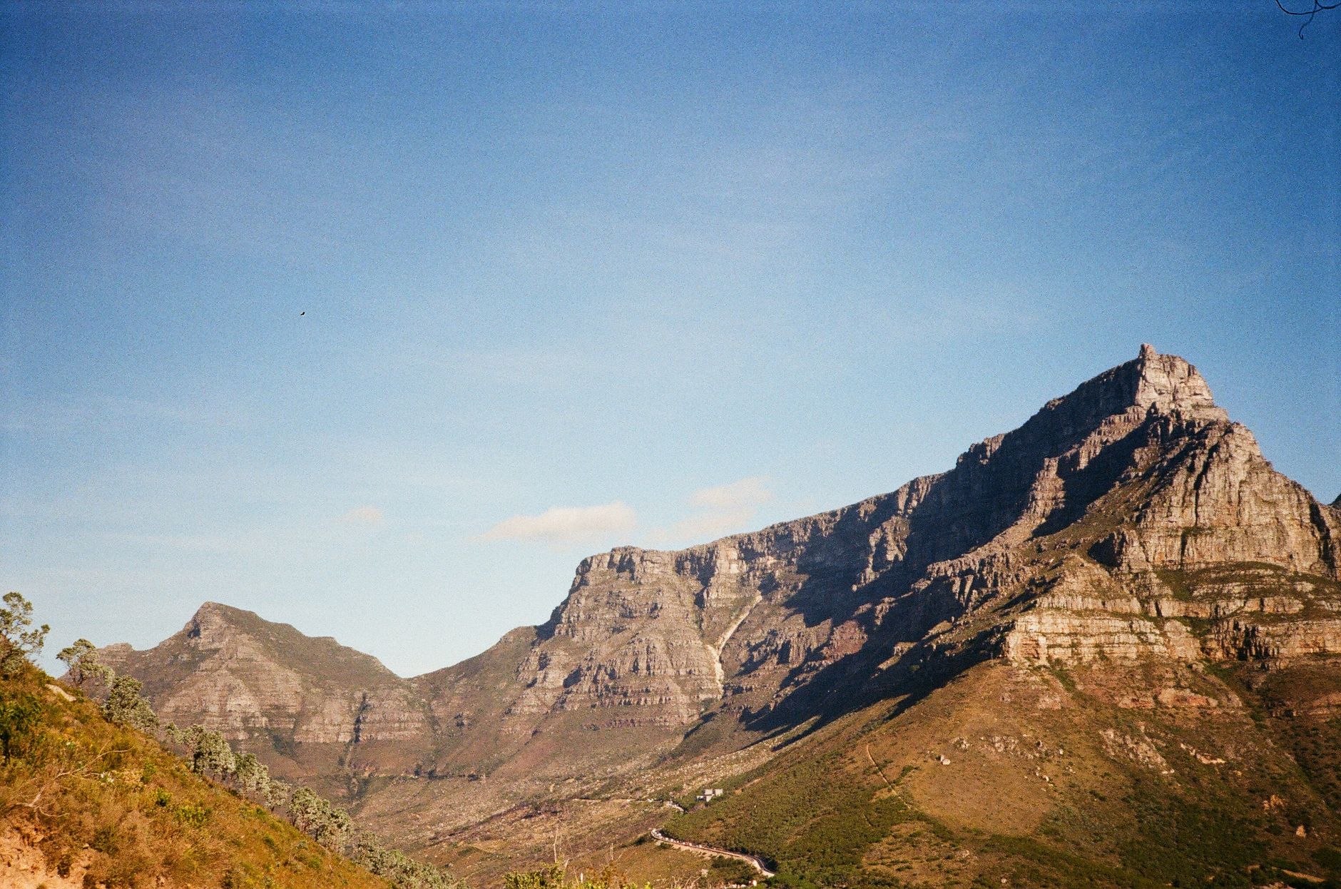 Cape Town, South Africa