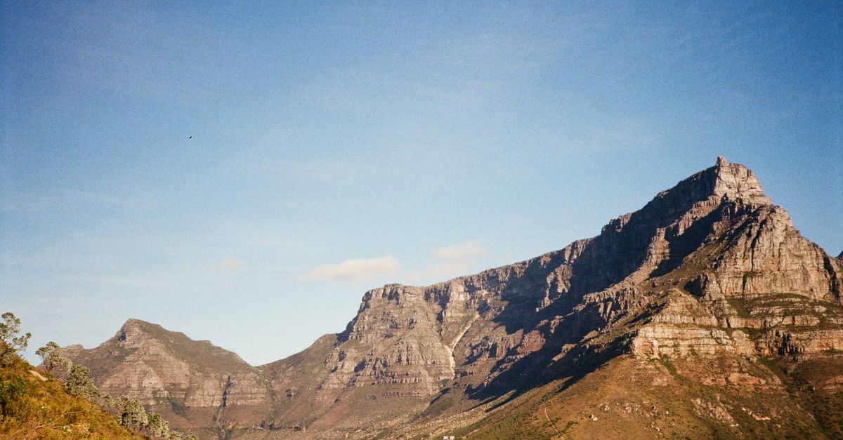 south africa