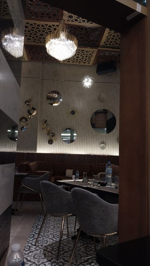 Free restaurant  Stock Photo