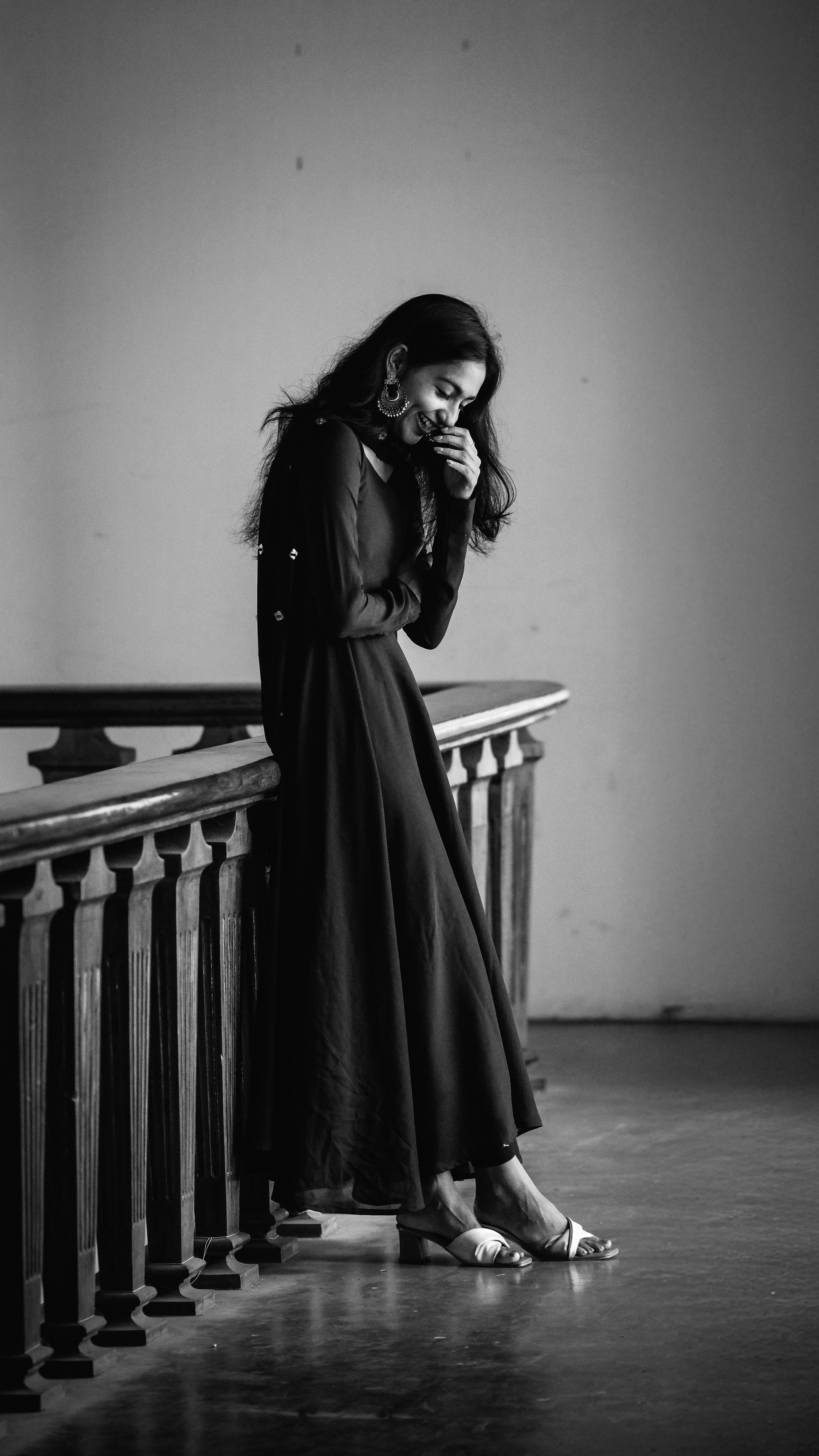 MELANCOLIA DRESS