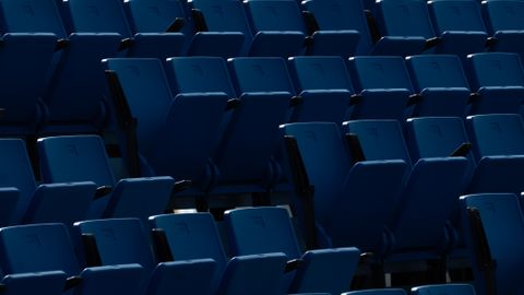 Lights, music and the evening: cricket's borrowed stadium grammar